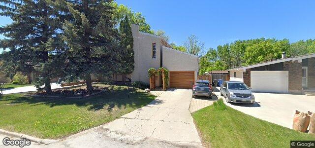 Larawan ng 728 Cathcart Street sa Winnipeg, Manitoba