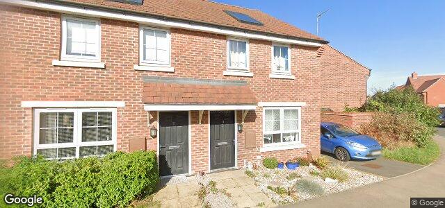 Larawan ng 73 Donnington Road sa Winnipeg, Manitoba