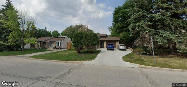 Larawan ng 732 Cathcart Street sa Winnipeg, Manitoba