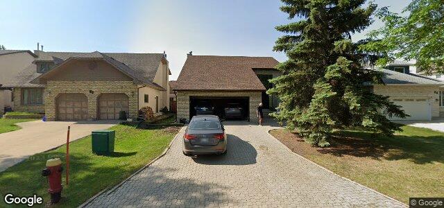 Larawan ng 74 Hookway Crescent sa Winnipeg, Manitoba