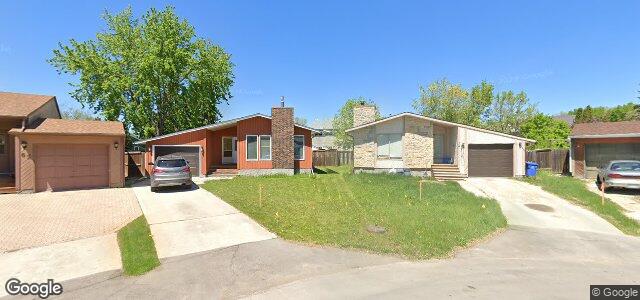 Larawan ng 74 Woodstock Lane sa Winnipeg, Manitoba