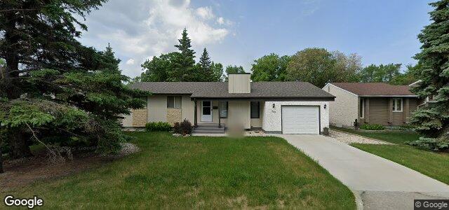 Larawan ng 740 Cathcart Street sa Winnipeg, Manitoba