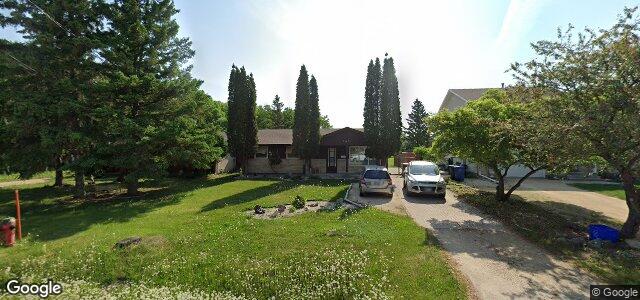 Larawan ng 743 Haney Street sa Winnipeg, Manitoba