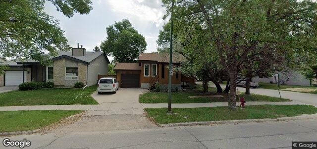 Larawan ng 745 Cathcart Street sa Winnipeg, Manitoba