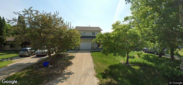 Larawan ng 747 Haney Street sa Winnipeg, Manitoba