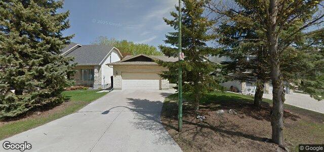 Larawan ng 75 Apex Street sa Winnipeg, Manitoba