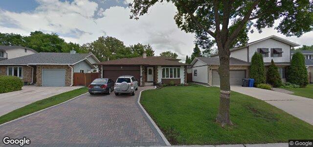 Larawan ng 75 Avril Lane sa Winnipeg, Manitoba