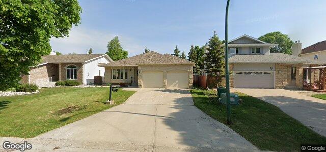 Larawan ng 75 Hookway Crescent sa Winnipeg, Manitoba