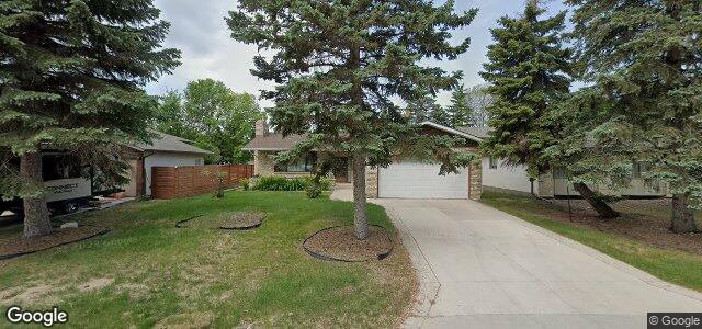 Larawan ng 752 Cathcart Street sa Winnipeg, Manitoba