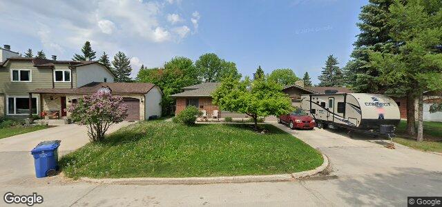 Photo of 756 Cathcart Street in Winnipeg, Manitoba