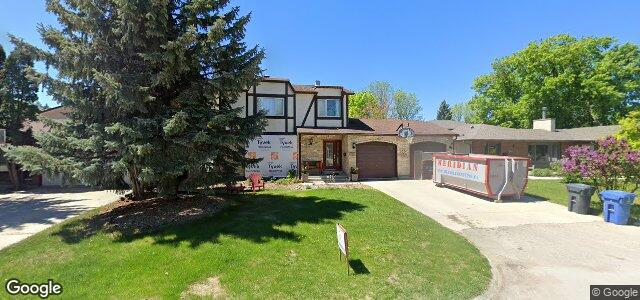 Larawan ng 760 Cathcart Street sa Winnipeg, Manitoba