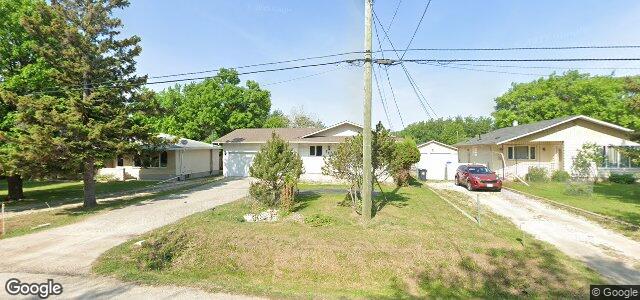 Larawan ng 760 Haney Street sa Winnipeg, Manitoba