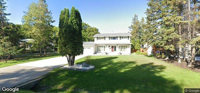 Larawan ng 760 Laxdal Road sa Winnipeg, Manitoba