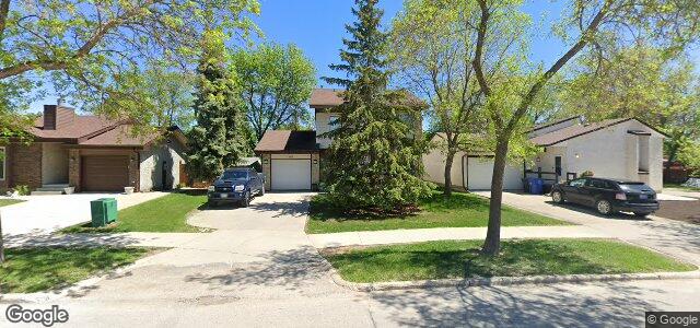Larawan ng 761 Cathcart Street sa Winnipeg, Manitoba