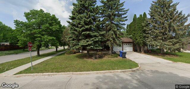 Larawan ng 764 Cathcart Street sa Winnipeg, Manitoba