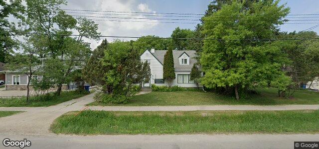 Larawan ng 768 Elmhurst Road sa Winnipeg, Manitoba