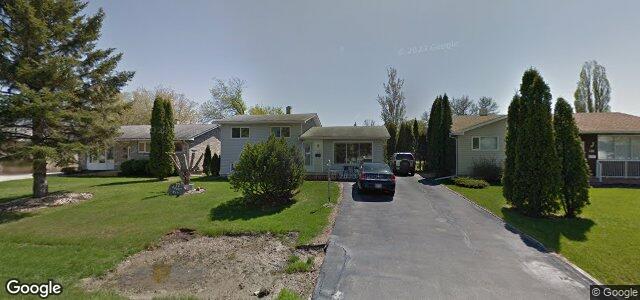 Larawan ng 77 Ascot Bay sa Winnipeg, Manitoba