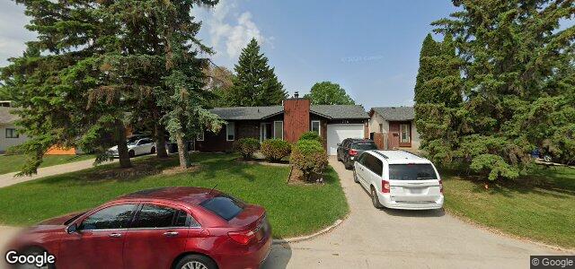 Larawan ng 776 Cathcart Street sa Winnipeg, Manitoba