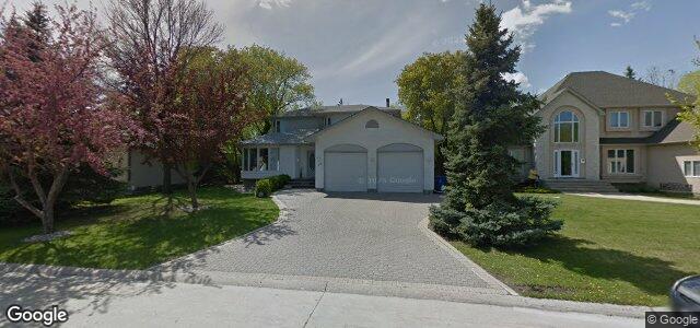 Larawan ng 78 Apex Street sa Winnipeg, Manitoba