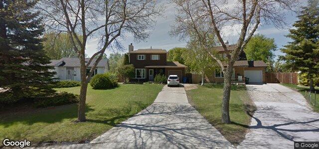 Larawan ng 78 Epsom Crescent sa Winnipeg, Manitoba