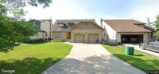 Larawan ng 78 Hookway Crescent sa Winnipeg, Manitoba