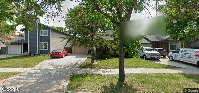 Larawan ng 785 Cathcart Street sa Winnipeg, Manitoba