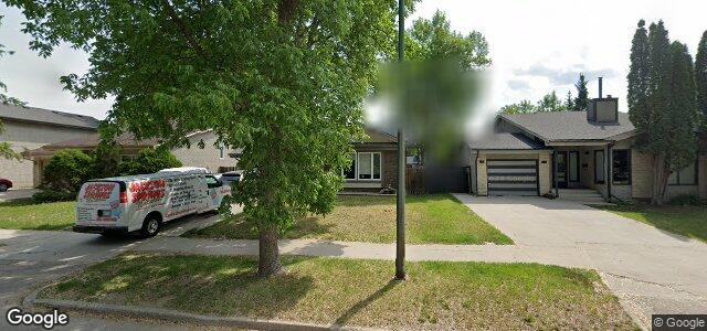 Larawan ng 789 Cathcart Street sa Winnipeg, Manitoba