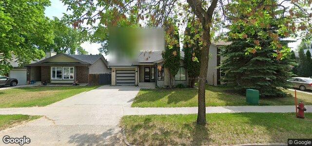 Larawan ng 793 Cathcart Street sa Winnipeg, Manitoba