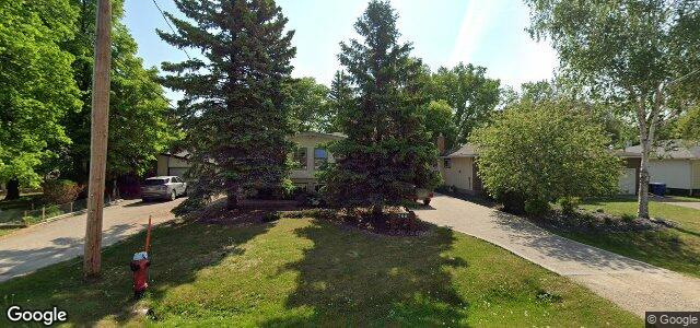 Larawan ng 795 Haney Street sa Winnipeg, Manitoba