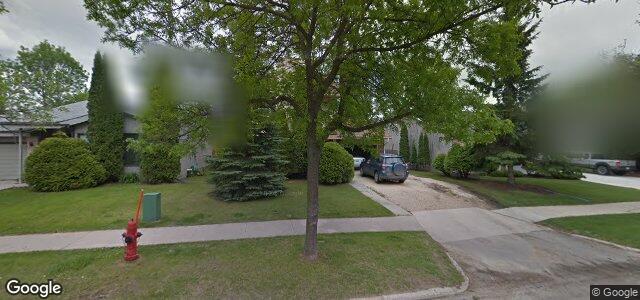 Larawan ng 797 Cathcart Street sa Winnipeg, Manitoba