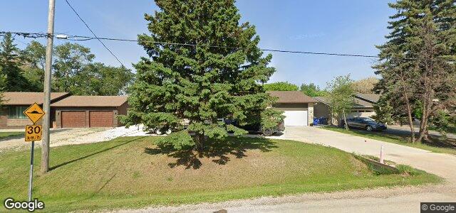 Larawan ng 798 Haney Street sa Winnipeg, Manitoba