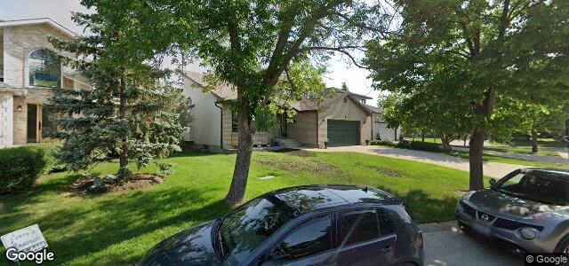 Larawan ng 8 Gnapp Cove sa Winnipeg, Manitoba