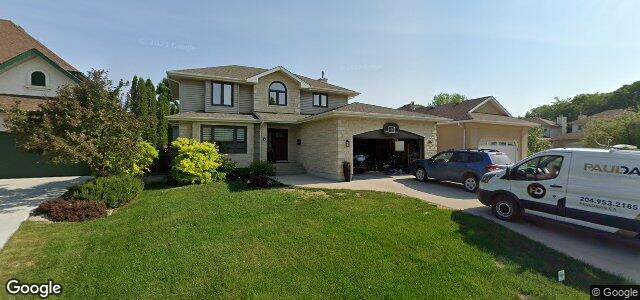 Larawan ng 8 Olinyk Cove sa Winnipeg, Manitoba