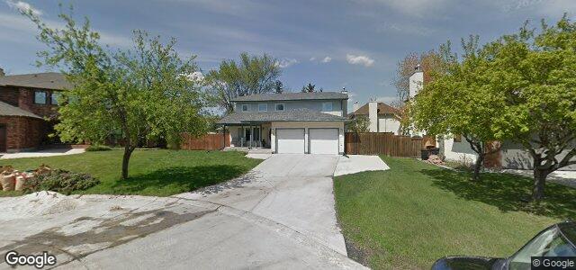 Larawan ng 8 Ronse Cove sa Winnipeg, Manitoba