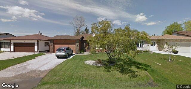 Larawan ng 80 Epsom Place sa Winnipeg, Manitoba