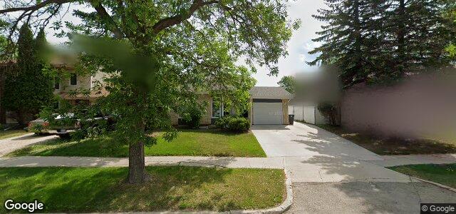 Larawan ng 801 Cathcart Street sa Winnipeg, Manitoba