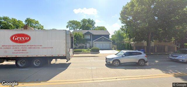 Larawan ng 805 Elmhurst Road sa Winnipeg, Manitoba