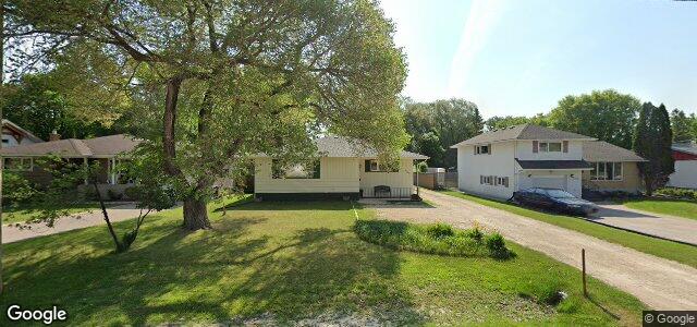 Larawan ng 805 Haney Street sa Winnipeg, Manitoba