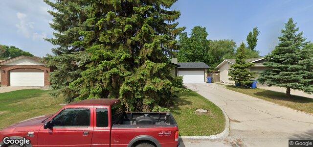 808 Cathcart Street（加拿大曼尼托巴省温尼伯市）房屋照片