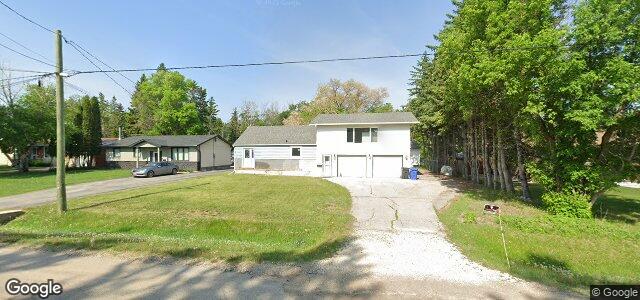 Larawan ng 810 Haney Street sa Winnipeg, Manitoba