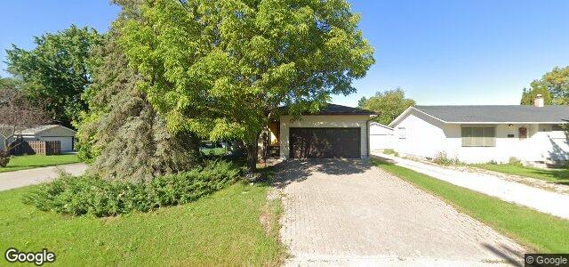 810 Laxdal Road（加拿大曼尼托巴省溫尼伯市）房屋照片