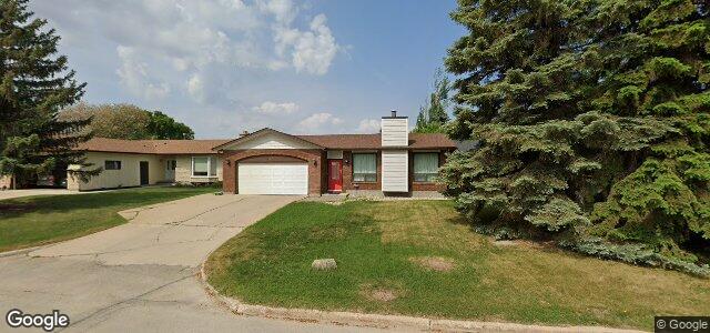 812 Cathcart Street（加拿大曼尼托巴省温尼伯市）房屋照片