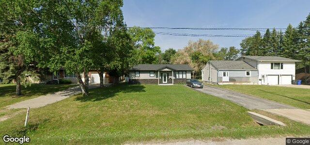 Larawan ng 812 Haney Street sa Winnipeg, Manitoba
