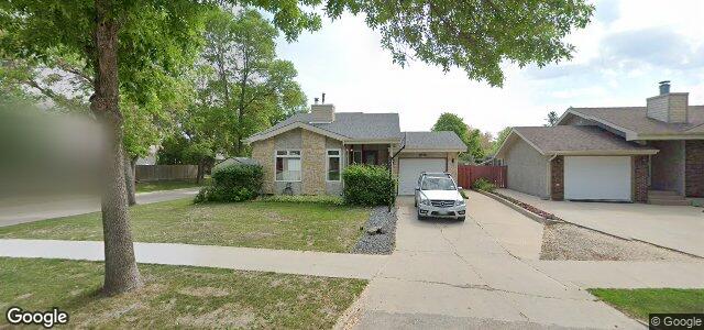 Larawan ng 813 Cathcart Street sa Winnipeg, Manitoba