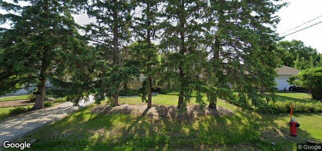 Larawan ng 815 Haney Street sa Winnipeg, Manitoba