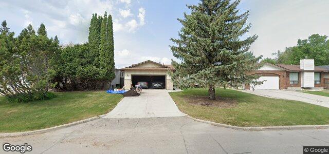 Larawan ng 816 Cathcart Street sa Winnipeg, Manitoba