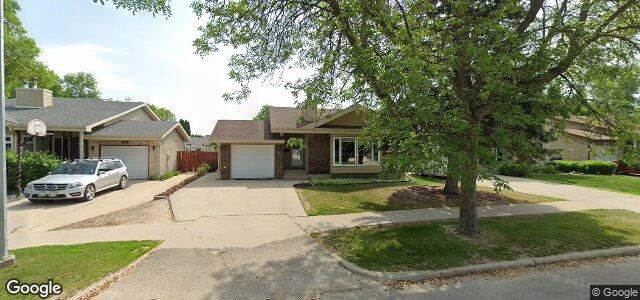 Larawan ng 817 Cathcart Street sa Winnipeg, Manitoba