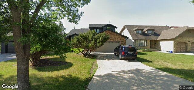 Larawan ng 82 Hookway Crescent sa Winnipeg, Manitoba