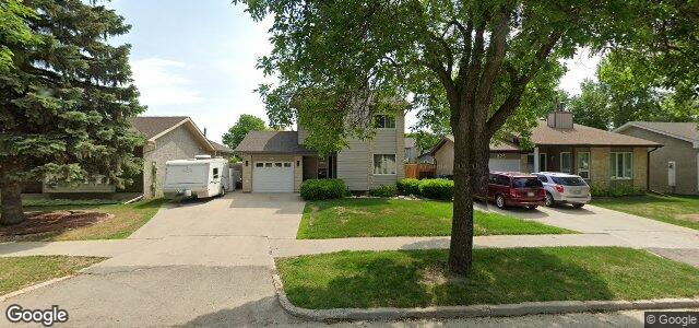 Larawan ng 821 Cathcart Street sa Winnipeg, Manitoba