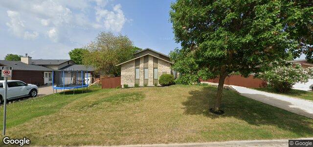 Larawan ng 824 Cathcart Street sa Winnipeg, Manitoba